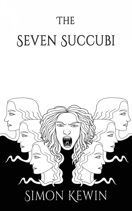 The Seven Succubi
