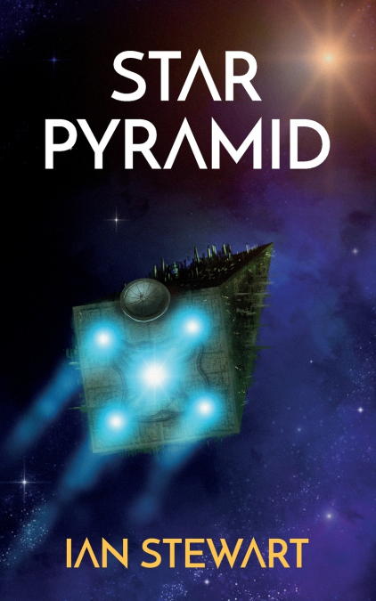 Star Pyramid
