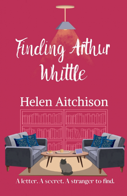 Finding Arthur Whittle