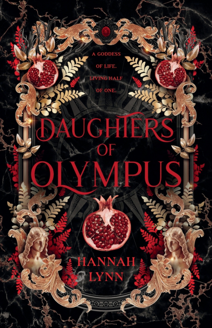 Daughters of Olympus