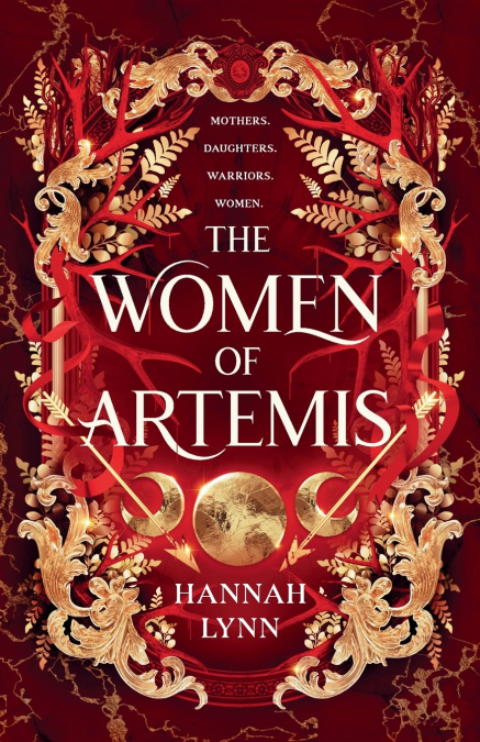 The Women of Artemis