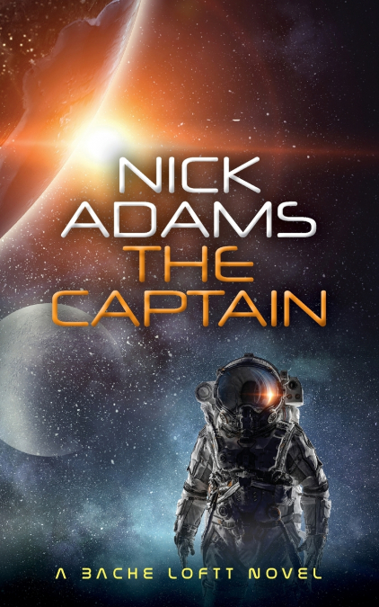 The Captain