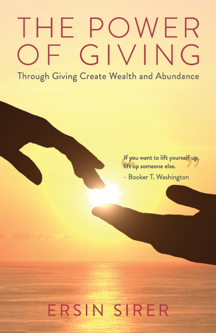 The Power of Giving