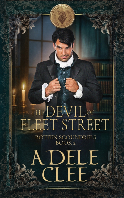 The Devil of Fleet Street