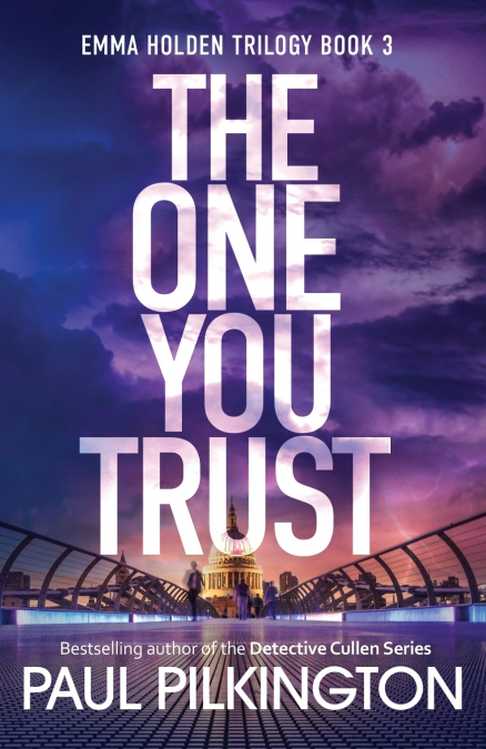 The One You Trust