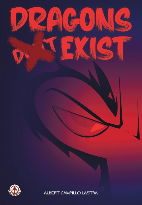 Dragon’s (Don’t) Exist