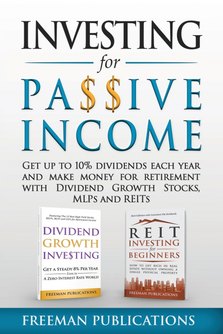 Investing for Passive Income