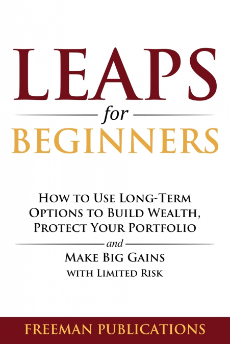 LEAPS for Beginners