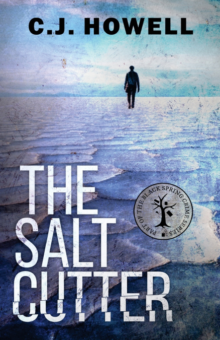 The Salt Cutter