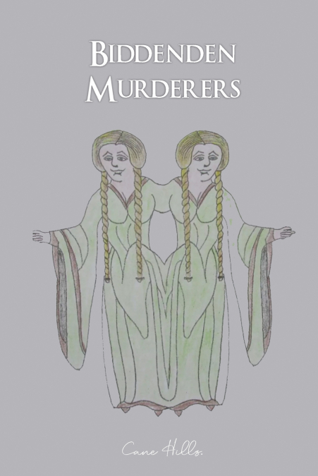 Biddenden Murderers