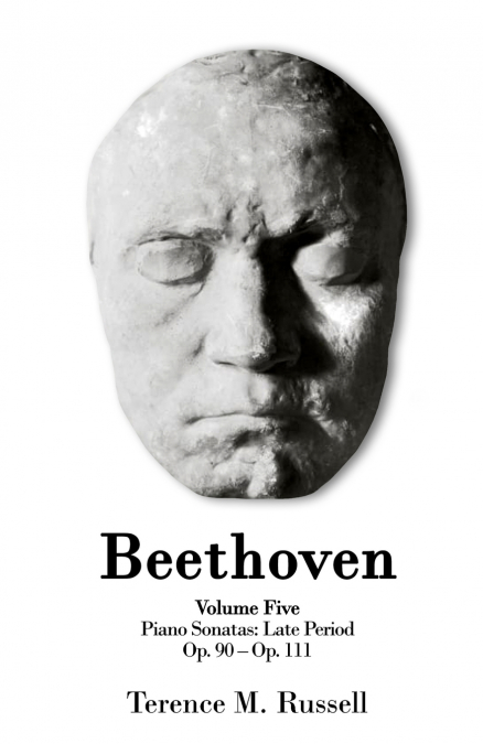 Beethoven - Piano Sonatas - Op. 90-Op. 111