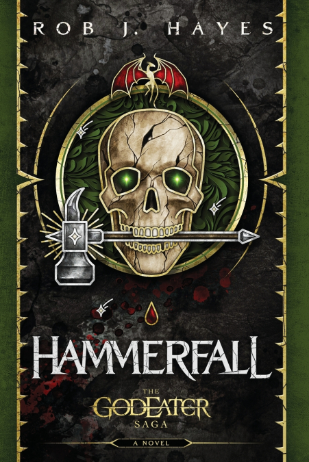 Hammerfall