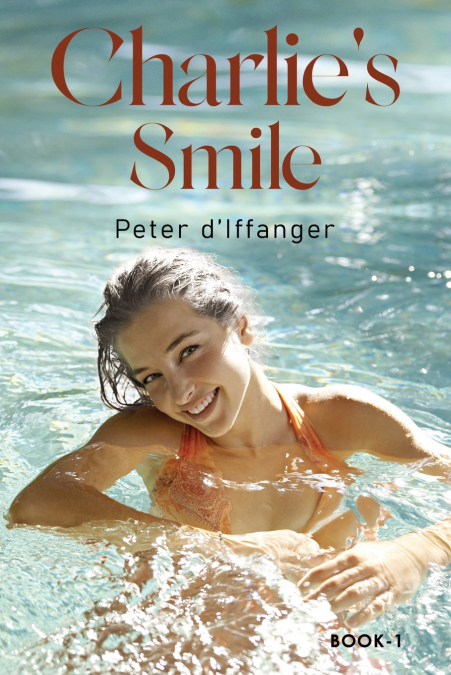 Charlie’s Smile