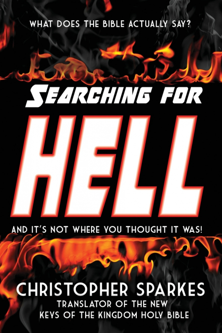 Searching for Hell