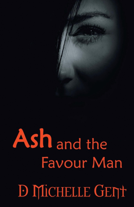 Ash and the Favour Man