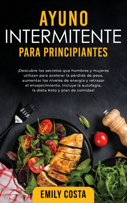 Ayuno Intermitente Para Principiantes