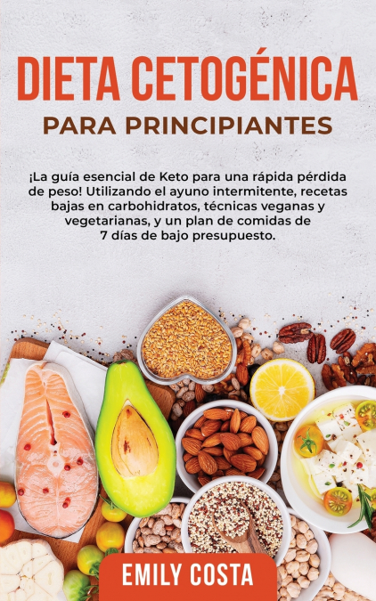 Dieta Cetogénica Para Principiantes