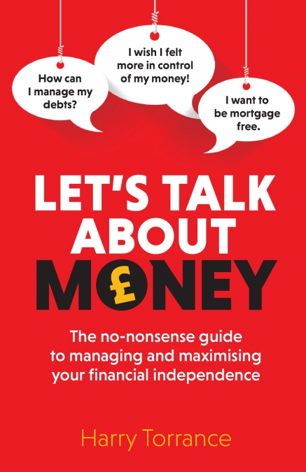 Let’s Talk About Money
