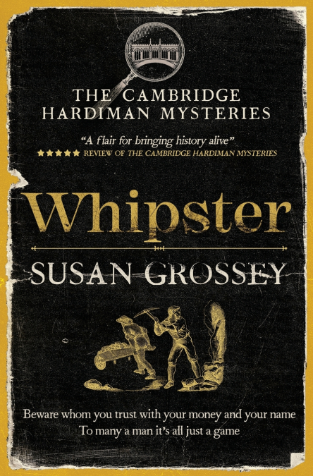 Whipster