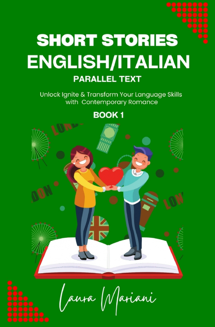 Short Stories in English/Italian