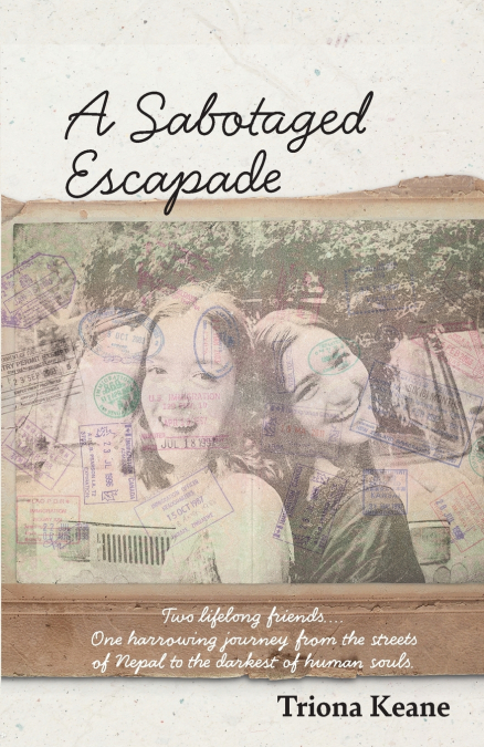 A Sabotaged Escapade