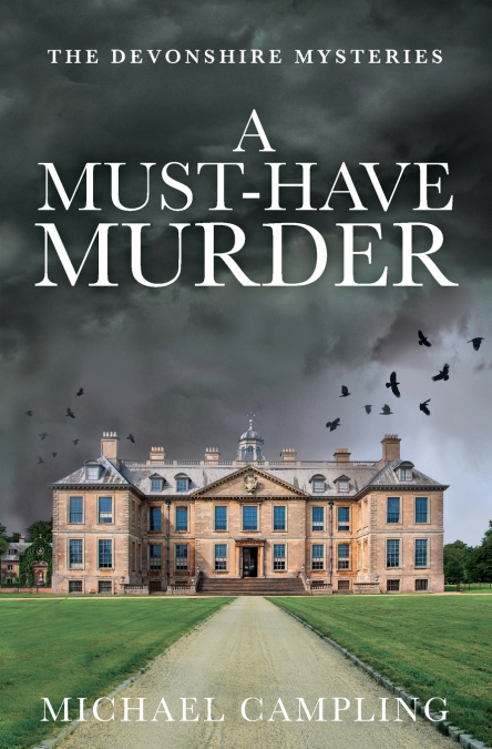 A Must-Have Murder