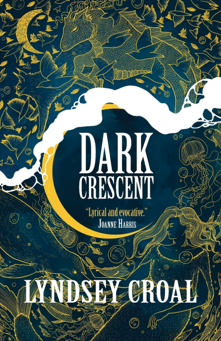 Dark Crescent
