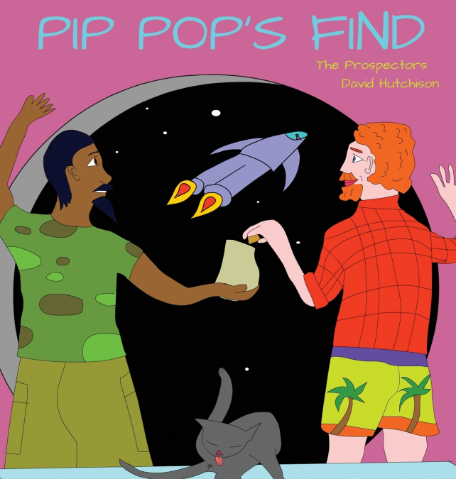 Pip Pop’s Find