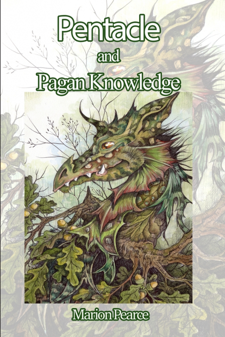 Pentacle and Pagan Knowledge