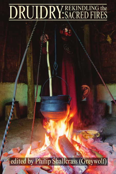 Druidry