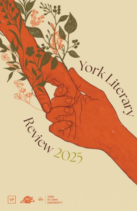 York Literary Review 2025