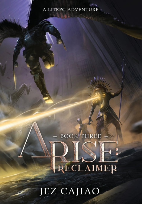 Arise