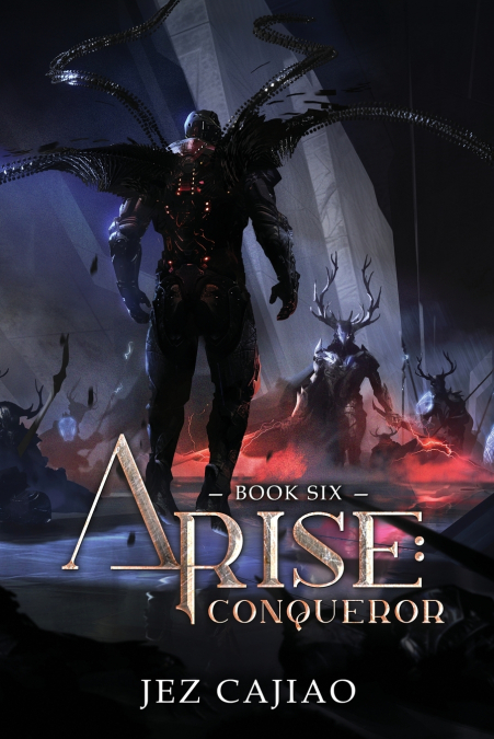 Conqueror