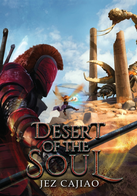 Desert of the Soul