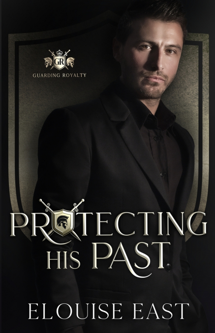 Protecting his Past