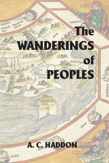 The Wanderings of Peoples