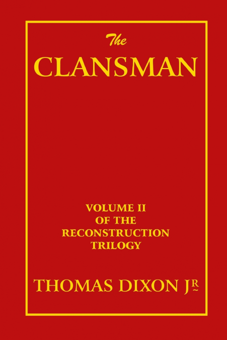 The Clansman