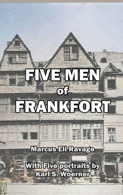 Five Men of Frankfort
