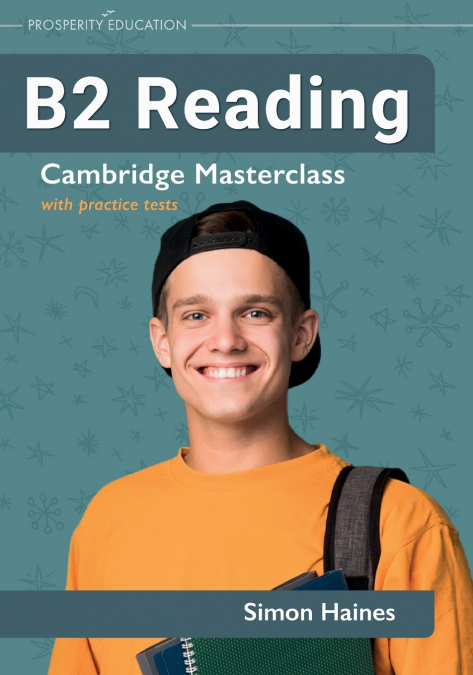 B2 Reading | Cambridge Masterclass with practice tests