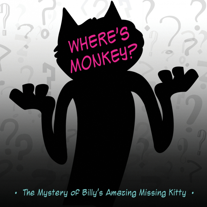 Where’s Monkey?