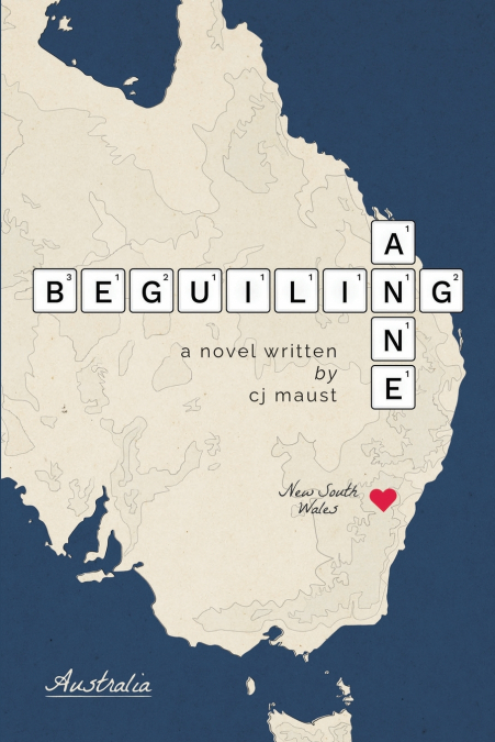 Beguiling Anne