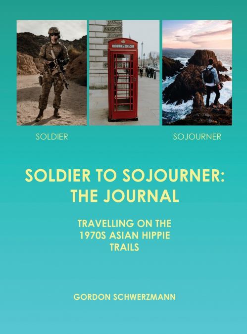 Soldier to Sojourner