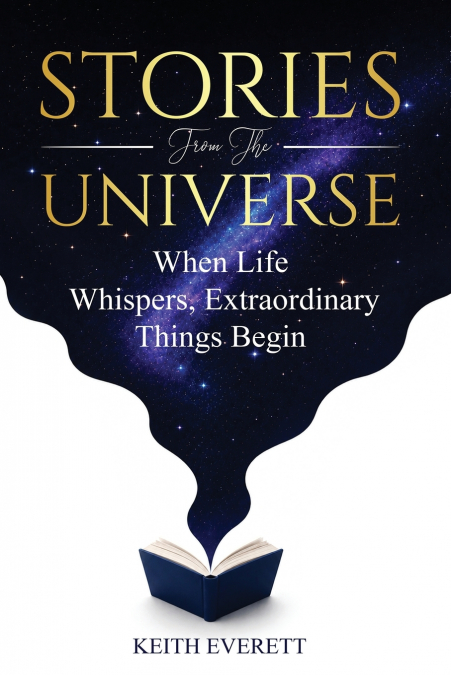 Stories From The Universe