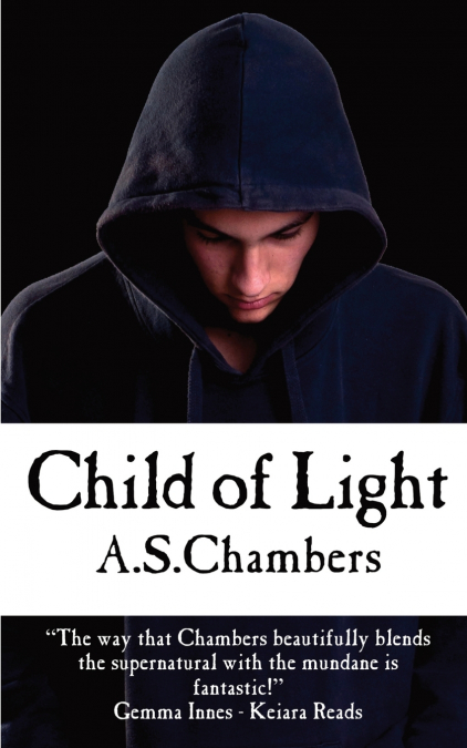 Child Of Light