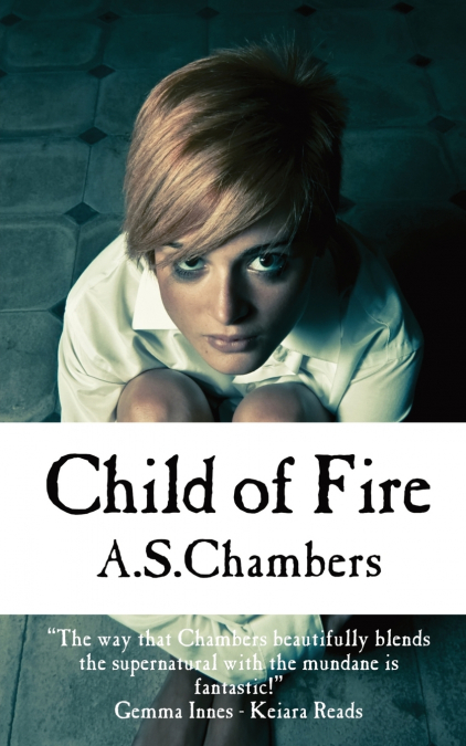 Child of Fire