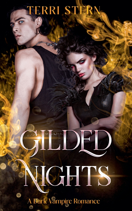 Gilded Nights