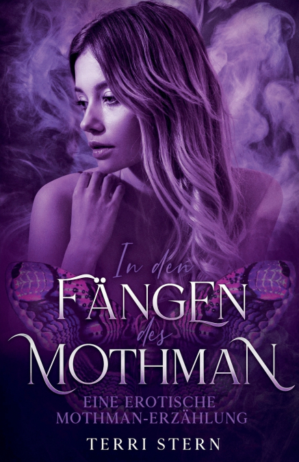 In Den Fängen Des Mothman