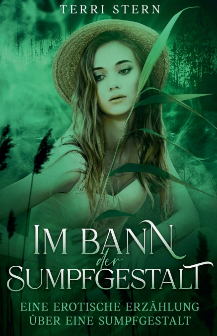 Im Bann Der Sumpfgestalt