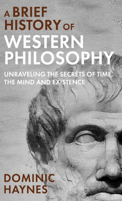 A Brief History of Western Philosophy