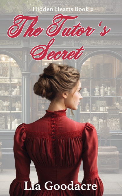 The Tutor’s Secret